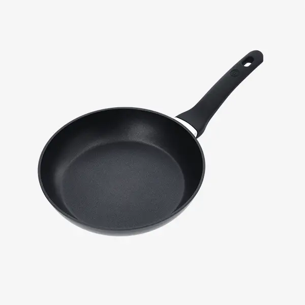20 Cm Non-Stick Frying Pan – Lightweight Cooking Essential 1