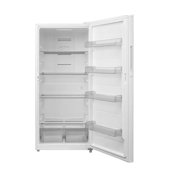 21.0 Cu. Ft. Convertible Upright Freezer With Digital Display And Energy Star Certification 2