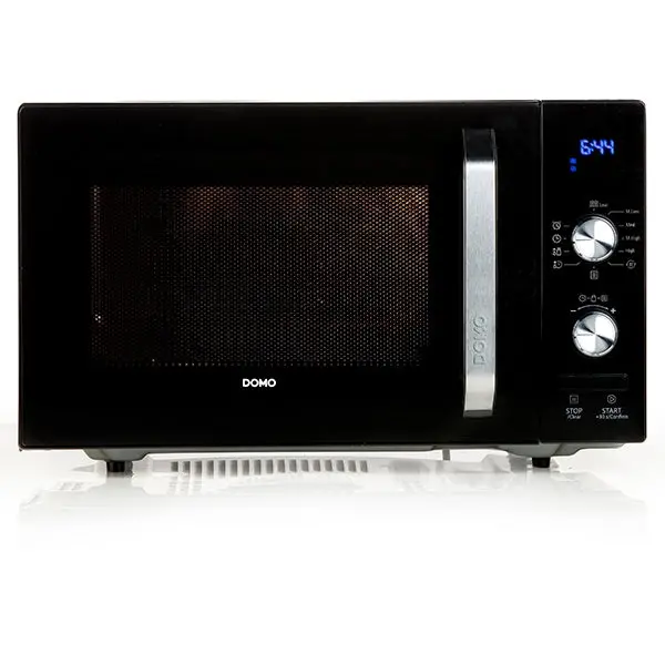 23-Liter 800W Microwave Oven (Do2924) By Domo 1