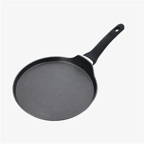 25Cm Non-Stick Pancake Pan For Even Cooking 1