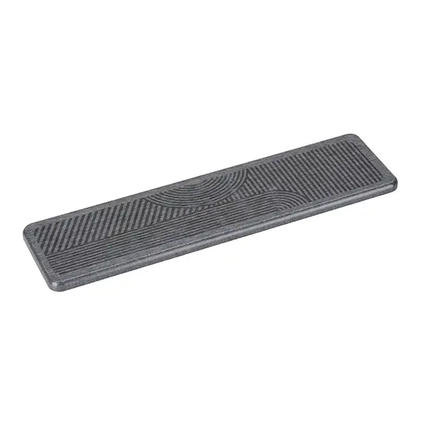 30 Cm Dish Drying Rack With Drainage Tray (Damon, Wenko By Maximex) 1