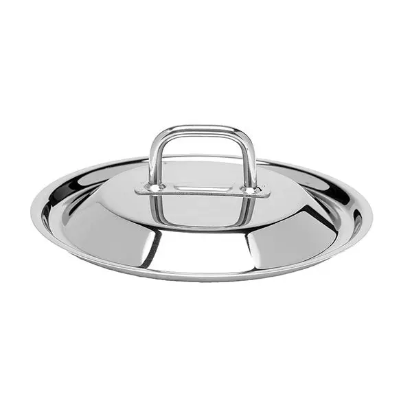 30 Cm Lid For Seafood Stockpot, Artame 1