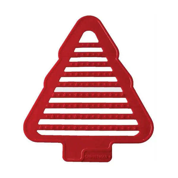 30 Cm Stainless Steel Pine Tree Cookie Cutter By Elicuisine 1
