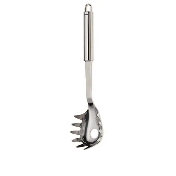30 Cm Stainless Steel Spaghetti Serving Spoon – Rondo Design, Kela 1
