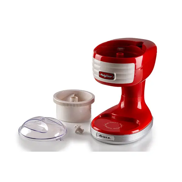 30 W Electric Granita Maker – Compact Home Appliance, Ariete 1