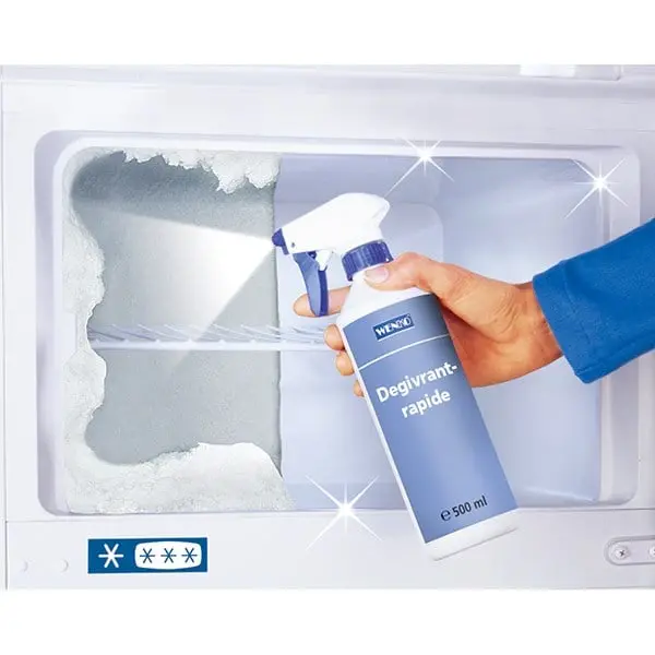500 Ml Fast-Acting Defrosting Spray By Wenko (Maximex) 1