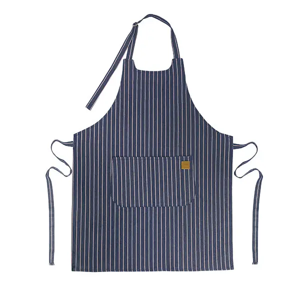 68 X 83 Cm Paris-Style Chef'S Apron By Lacor 1