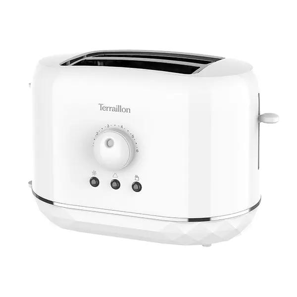 870W Diamond-Design Toaster By Terraillon 1
