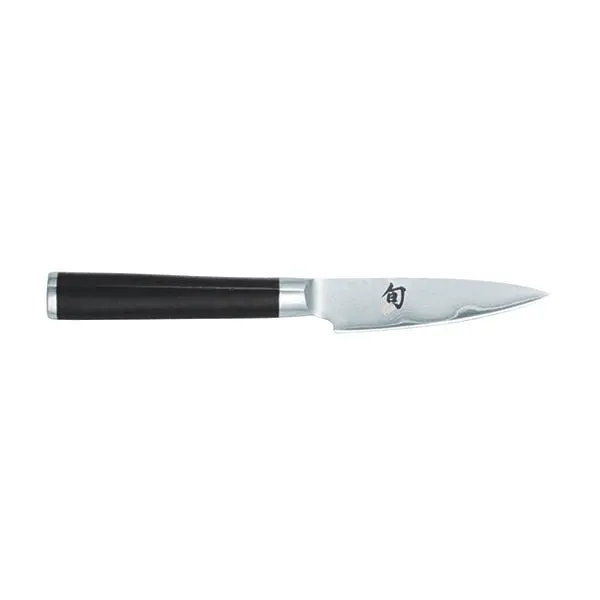 9 Cm Utility Knife – Shun Classic By Kai 1