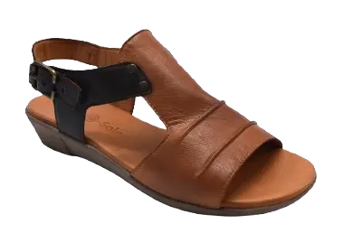 Aces Lifestyle Shoe In Coconut Tone 1