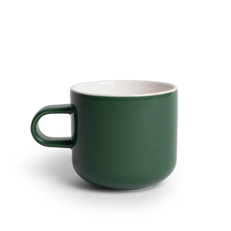 Acme Bobby Mug – Kawakawa Design Ceramic Travel Cup 1