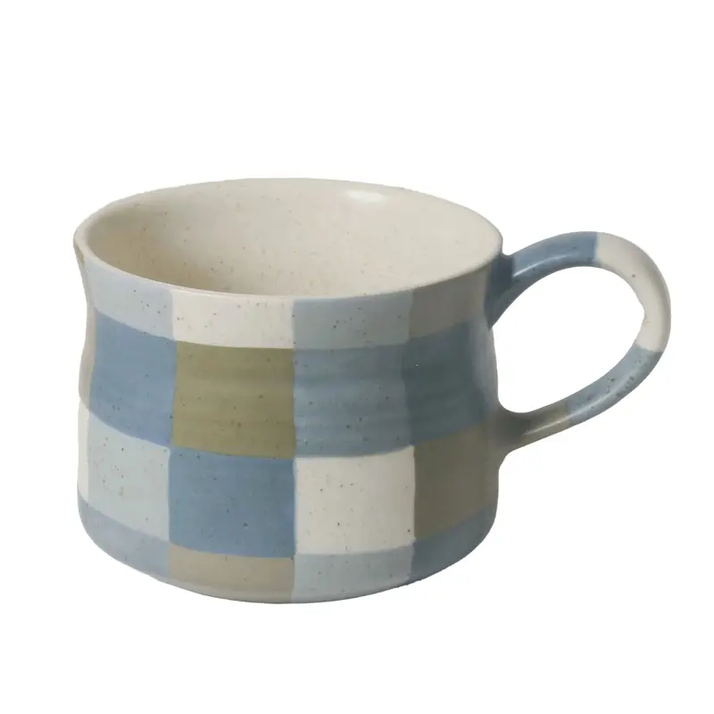 Alfie Ceramic Mug With Matching Tapestry Set 1