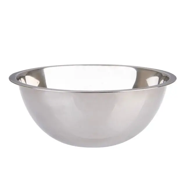 Appetite Stainless Steel Mixing Bowl – 32Cm (5.5L) 1