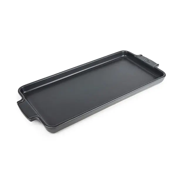 Appolia Slate Appetizer Platter – 40 Cm Serving Board By Peugeot 1