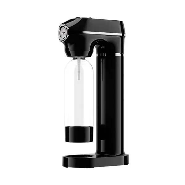 Aquabella Naturamix Black Water Carbonator 1