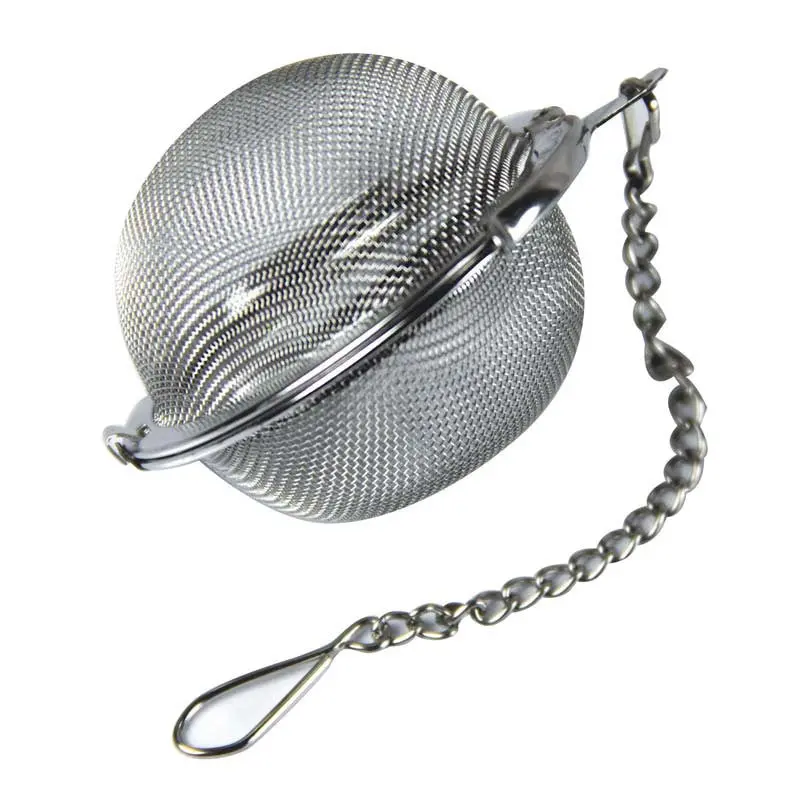 Avanti 6.5Cm Stainless Steel Mesh Tea Infuser Ball 1