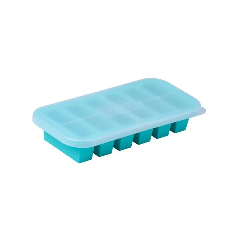 Avanti 6-Compartment Mini Freezer Tray – 125Ml Per Cube 1