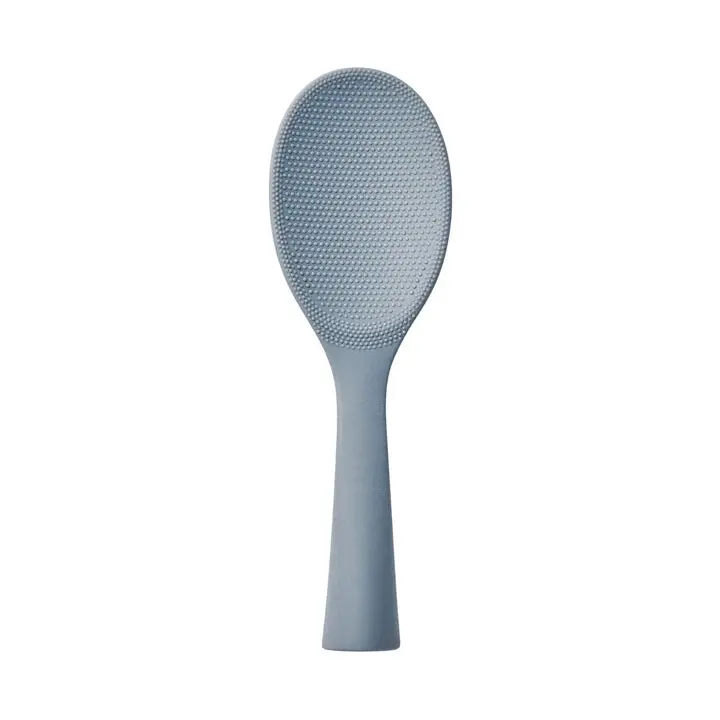 Avanti Non-Stick Silicone Rice Spoon For Effortless Serving 1