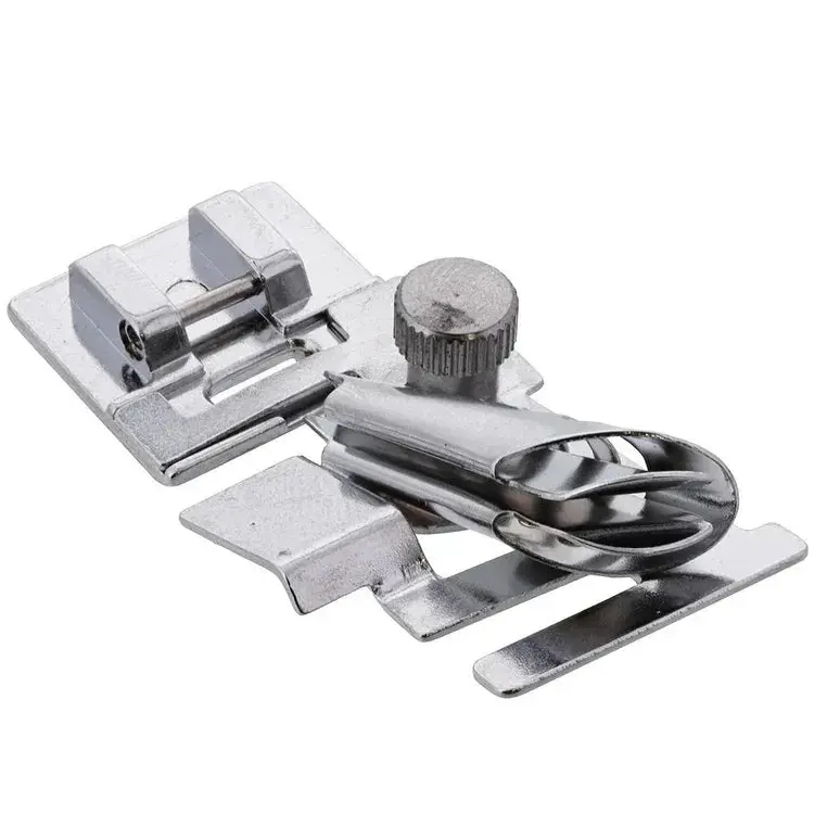 Baby Lock 1-Inch Bias Binder Foot With Carded Packaging 1
