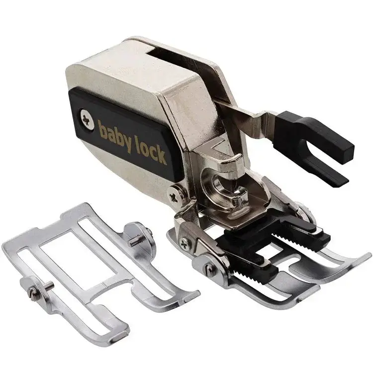 Baby Lock Dynamic Walking Foot Accessory (Model #Blsa-Wf) 1