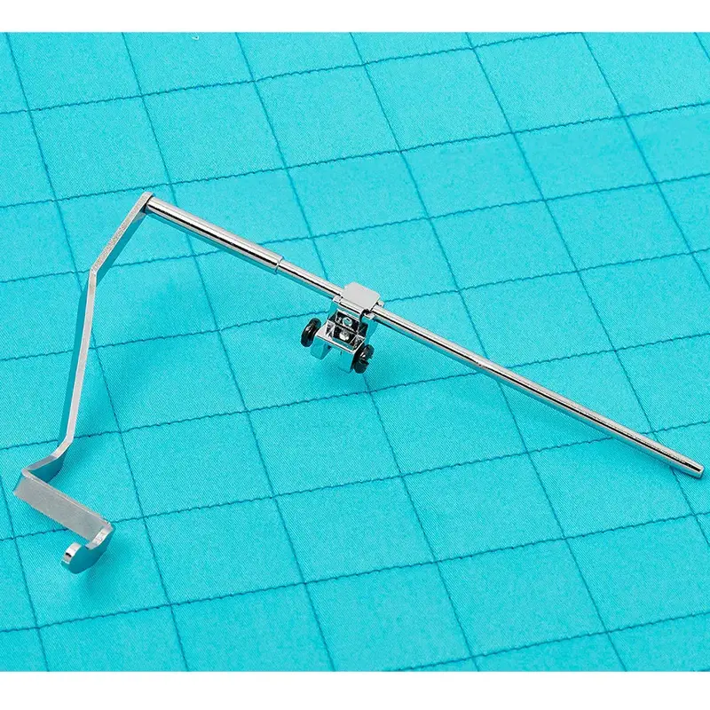 Baby Lock Left-Side Quilting Bar And Adapter For Digital Dual-Feed Foot 1