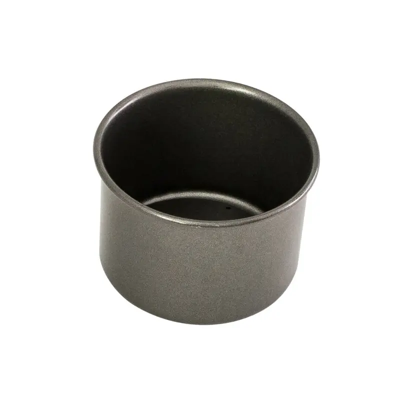 Bakemaster Non-Stick 10.5Cm Round Loose-Bottom Cake Tin 1