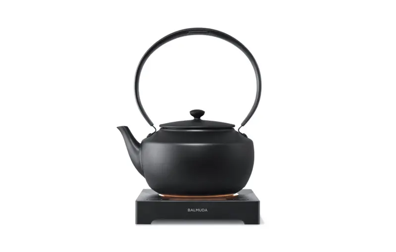 Balmuda Moonkettle Precision Electric Kettle 1