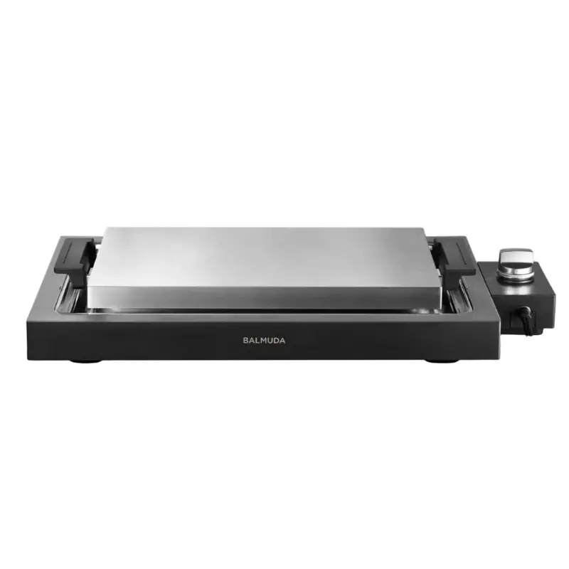 Balmuda The Teppanyaki Indoor Grill & Cooking System 1