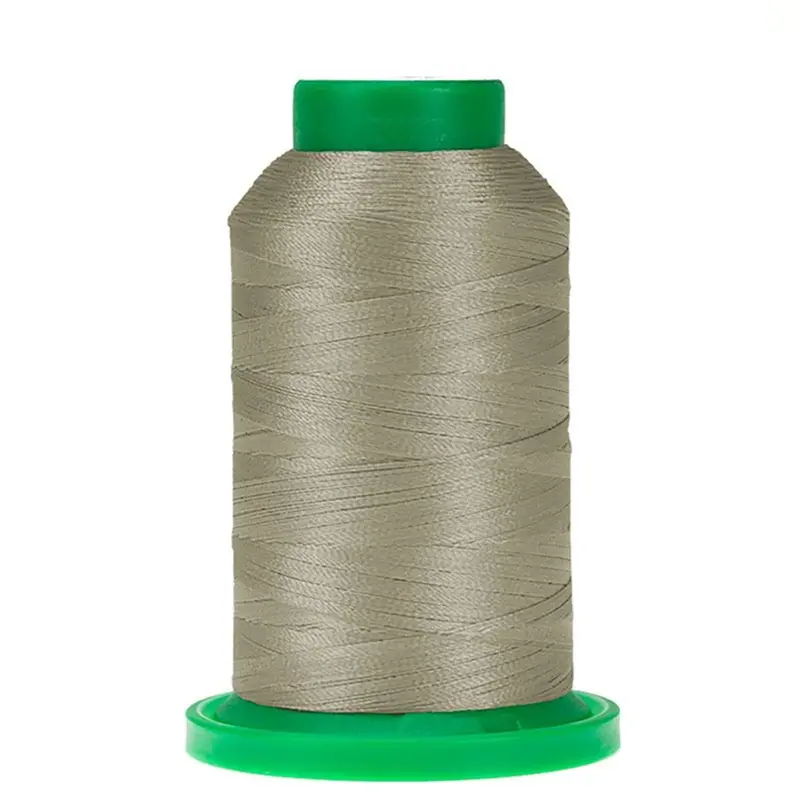 Baquette Beige Isacord Embroidery Thread – 1000M Skein 1