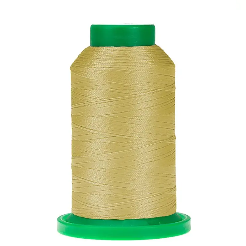 Barewood Beige Isacord Embroidery Thread – 1000M 1