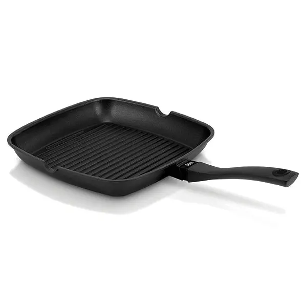 Beka Energy Ceramic Grill Plate (28 Cm) 1