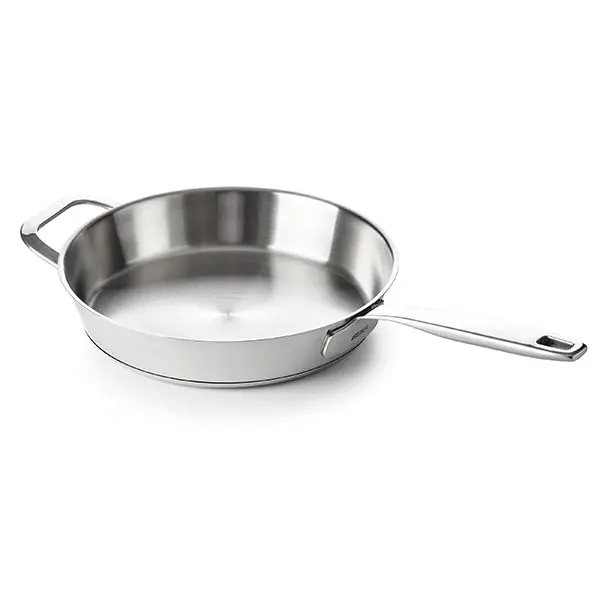 Beka Maestro 32 Cm All-Stainless Steel Frying Pan 1