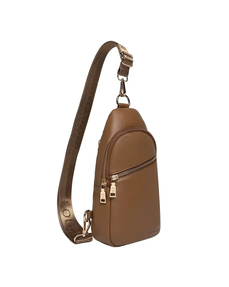 Bella Adjustable Sling Crossbody Bag 1
