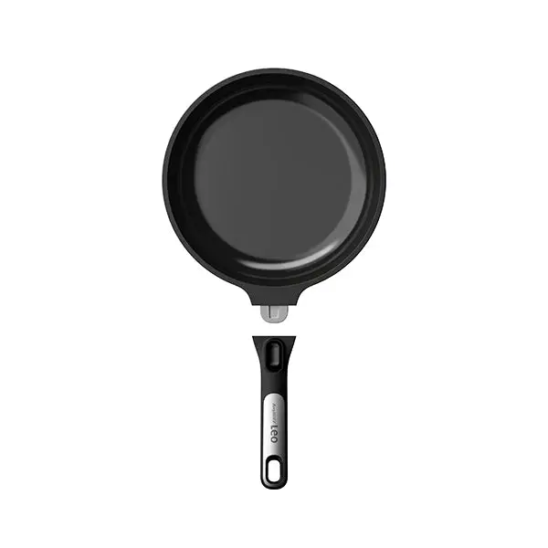 Berghoff Phantom 24 Cm Removable-Handle Aluminum Nonstick Frying Pan 1