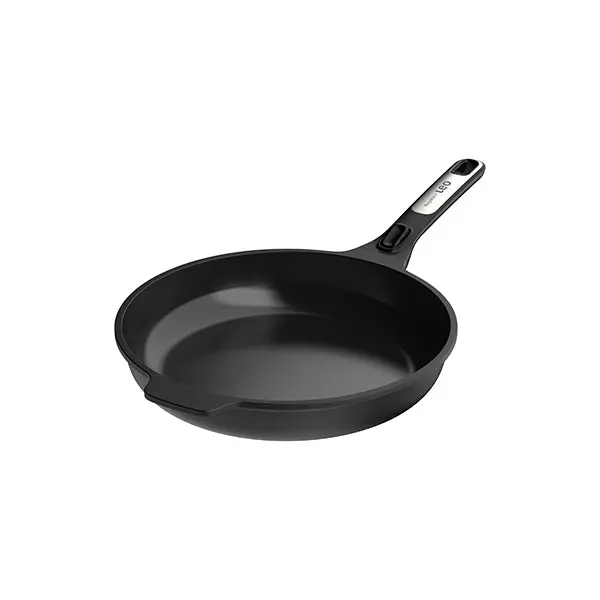 Berghoff Phantom Removable-Handle Non-Stick Aluminum Frying Pan, 28 Cm 1