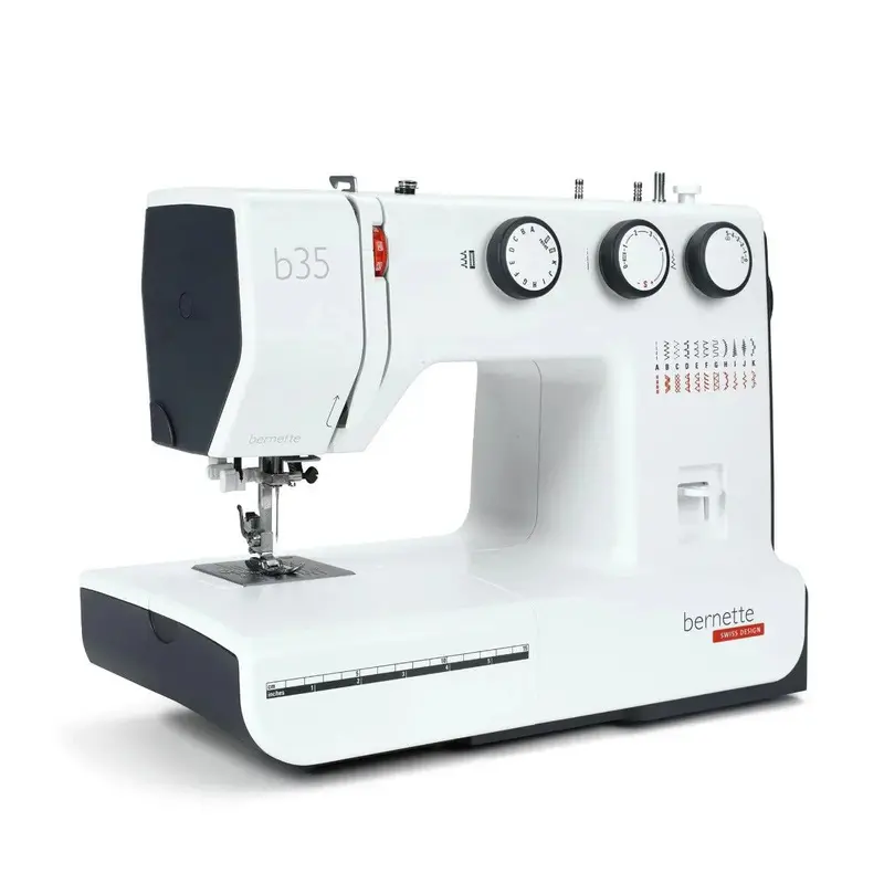 Bernette B35 Computerized Sewing Machine 1