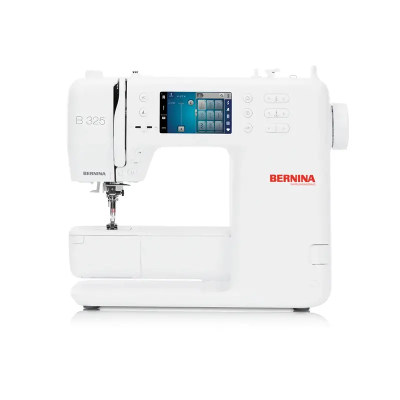 Bernina 325 Gen 2 Computerized Sewing Machine 1