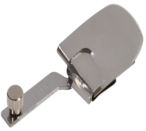 Bernina #C31 25Mm Coverstitch Hemmer Attachment 1