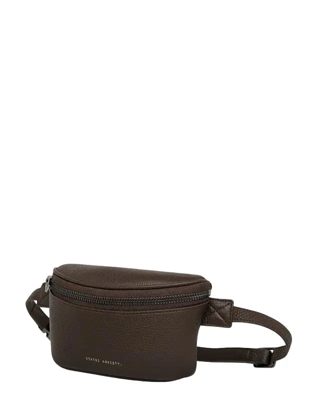 Best Lies Trendy Crossbody Bum Bag 1