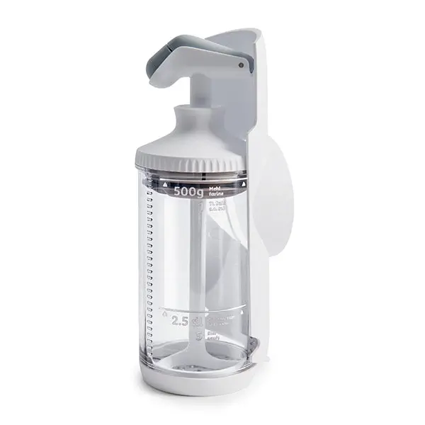 Betty Bossi Maxi Spätzle Maker Machine 1