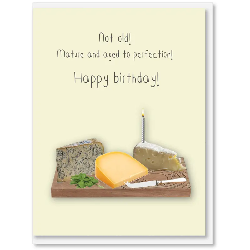 Birthday Gift Card – Classic Celebration Style 1