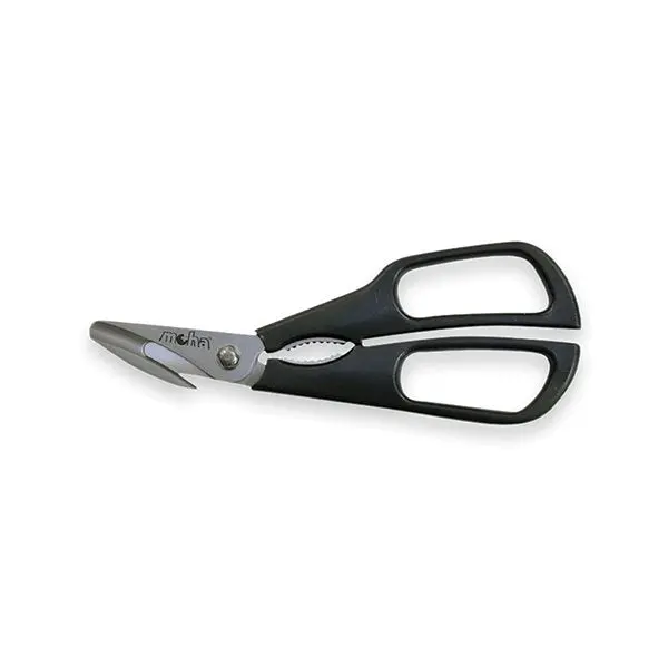 Black Crab Scissors – Moha Kitchen Tool 1
