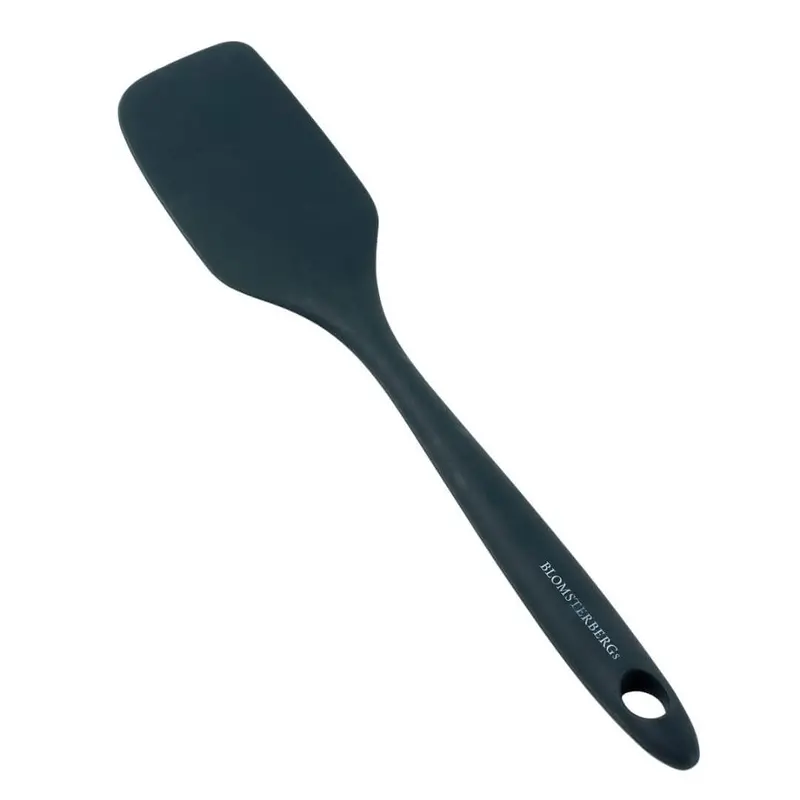 Blomsterberg Flexible Silicone Spatula – 32Cm Heat-Resistant Tool 1