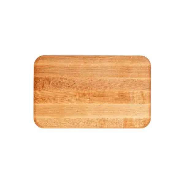 Boos Chop-N-Slice Reversible Cutting Board With Juice Groove 1