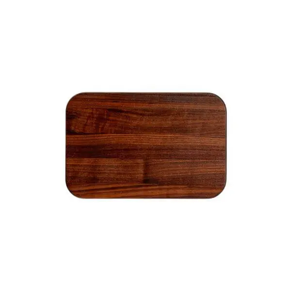 Boos Cook'S Series Solid Walnut Chopping Board For Professional Kitchens 2
