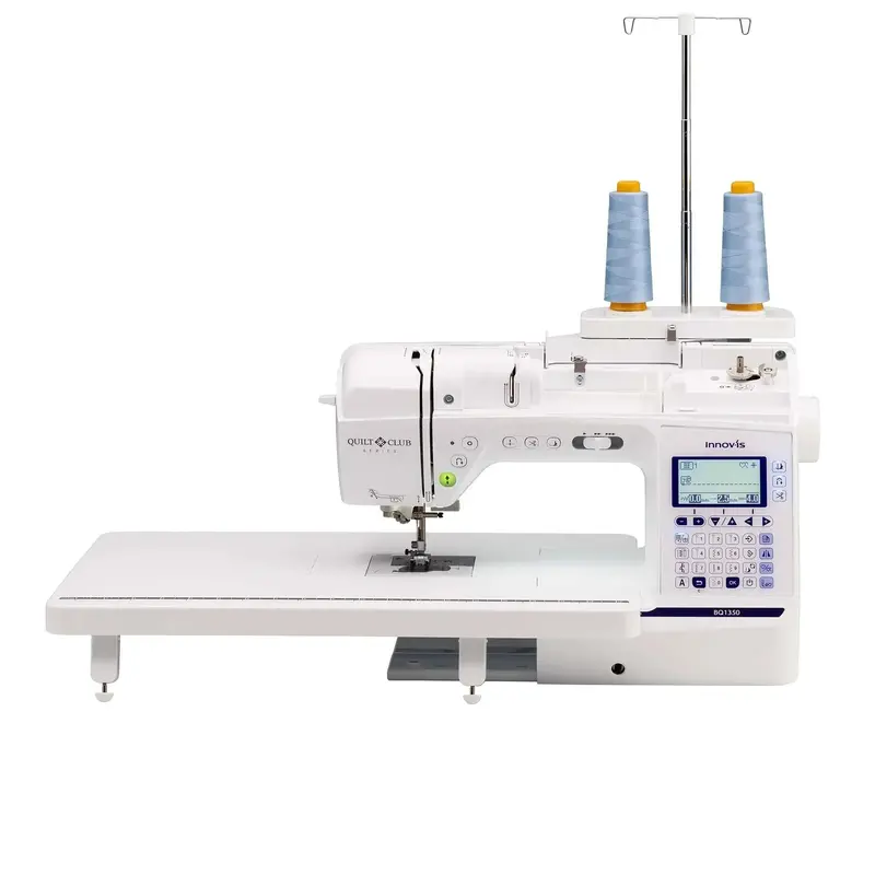 Brother Innov-Is Bq1350 Professional Quilting And Sewing System 1