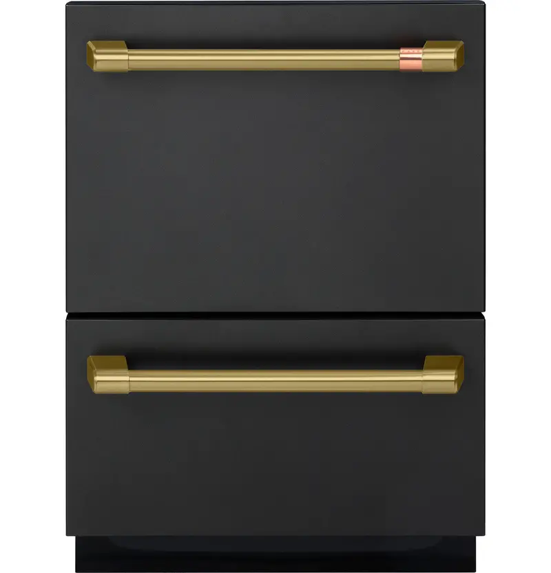 Café Double-Drawer Dishwasher 1