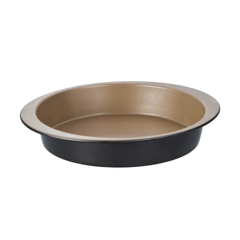 Ceramabake Non-Stick Round Cake Pan – 20Cm Diameter × 4Cm Depth 1