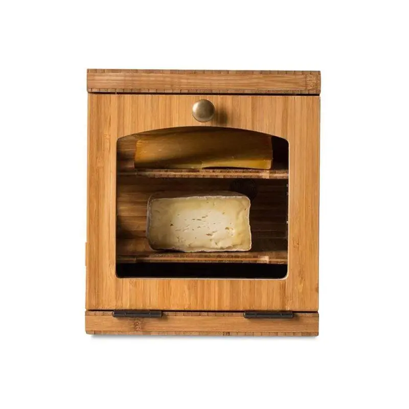Cheese Grotto Classic Aging Storage Container 1