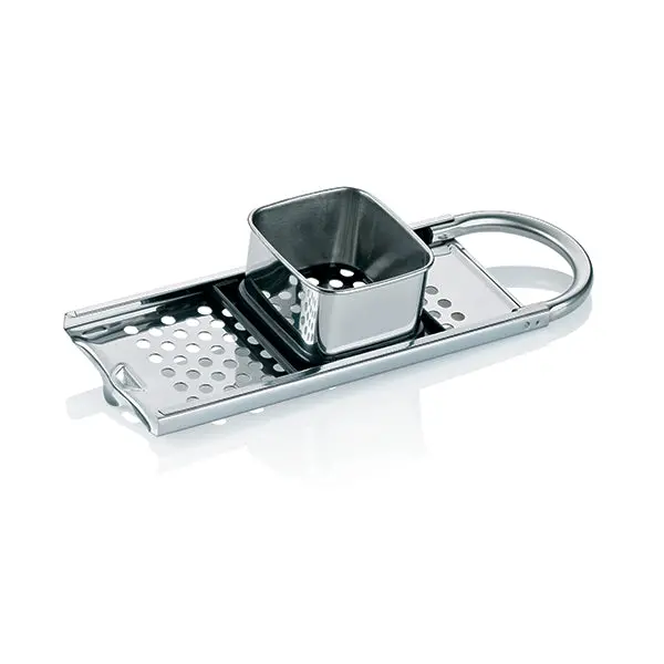 Compact Spaetzle Mandoline Slicer By Kela 1